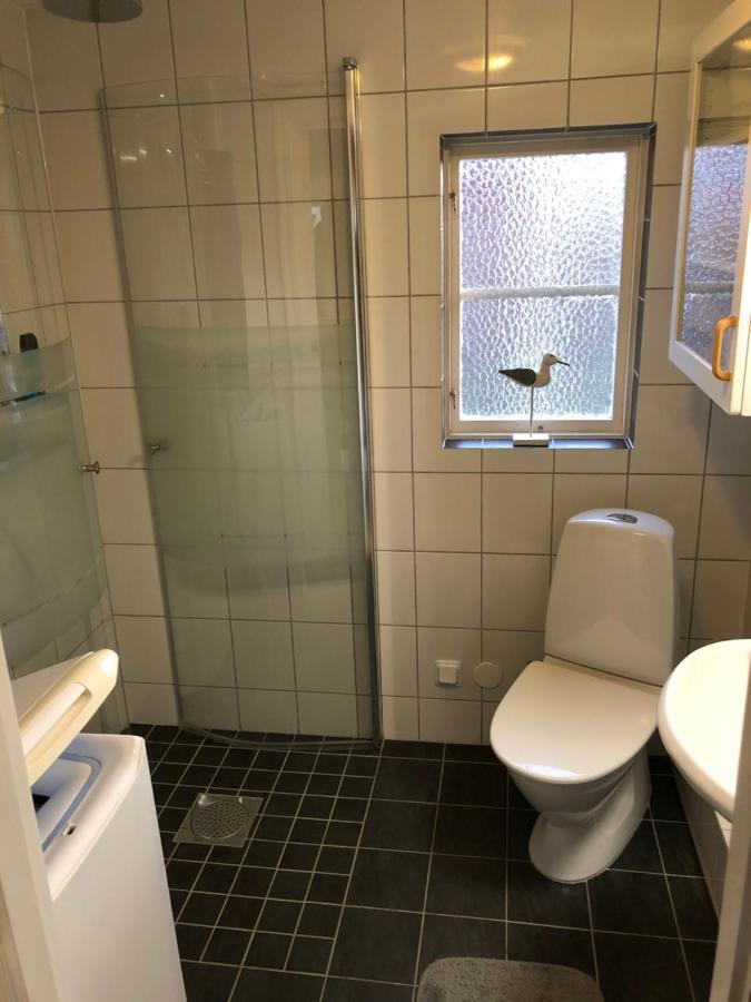 קרלסהאמן Badstugan מראה חיצוני תמונה